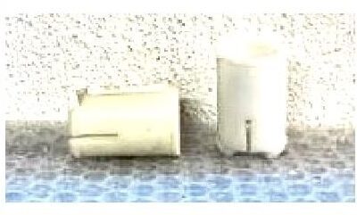 PER INDICA – INDIGO – (tutte le versioni) : BRACCIO SOSPENSIONE – BOCCOLA – COD-M0089-MB3