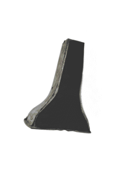 PER PICK-UP TELCOLINE - (tutte le versioni) : CUFFIA LEVA CAMBIO - COD-M0092-TRV335 NOS