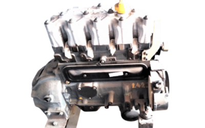 PER SAFARI 3.0 DICOR : MOTORE NUDO – COD-M0099-EXPO – NOS