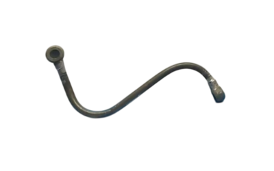 PER SAFARI 3.0 DICOR : TUBO OLIO AL TURBO – COD-N0015-48B