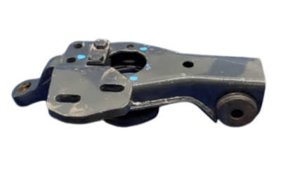 PER PICK-UP TELCO SERIE PIANALE BASSO : BRACCIO SOSPENSIONE ANT INFERIORE SX - COD-P0013-18E