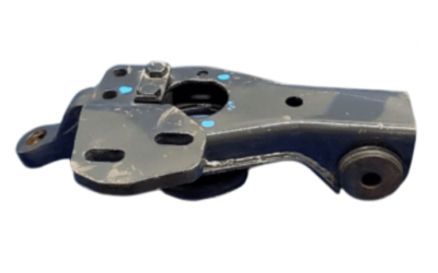 PER PICK-UP TELCO SERIE PIANALE BASSO : BRACCIO SOSPENSIONE ANT INFERIORE SX – COD-P0013-18E
