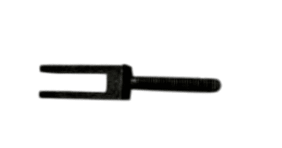 PER SAFARI – PICK-UP TELCO – XENON – (tutte le versioni) : ASTA TIRANTE CAVI FRENO A MANO – COD-P0038-MB10