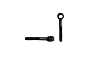 PER PICK-UP TELCOLINE – (tutte le versioni) : COPPIA TENDITORI CAVI LATERALI FRENO A MANO – COD-P0044-MC5