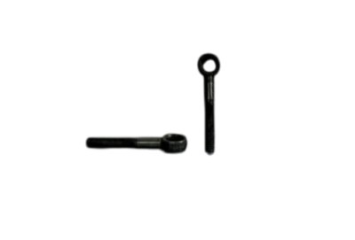 PER PICK-UP TELCO : COPPIA TENDITORI CAVI LATERALI FRENO A MANO - COD-P0044-MC5