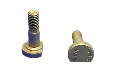 PER SAFARI – PICK-UP TELCO – XENON – (tutte le versioni) : COLONNETTA BULLONE DISCO FRENO – COD-P0045-41B