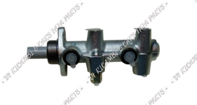 PICK-UP TELCO 2.0 TD : POMPA FRENI TVS GIRLING 4 USCITE - COD-P0046-TRV54