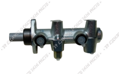 PER SAFARI e PICK-UP TELCO 2.0 TD : POMPA FRENI TVS GIRLING 4 USCITE – COD-P0046-TRV54 – PLUS – NOS