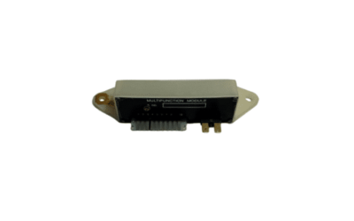 PER PICK-UP TELCO 2.0 TD : MODULO TACHIMETRO MULTIFUNZIONE – COD-P0063-27B