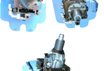 PER PICK-UP TELCO 2.0 TD : TACHIMETRO CONTA KM – COD-P0066-26B – NOS