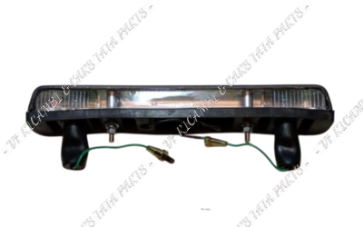 PER PICK-UP TELCOLINE – (tutte le versioni) : LUCE TARGA POSTERIORE – COD-P0071-TRV38