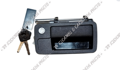 PER PICK-UP TELCOLINE - (tutte le versioni) : MANIGLIA ESTERNA ANTERIORE DX - COD-P0082-TRV44 - PLUS
