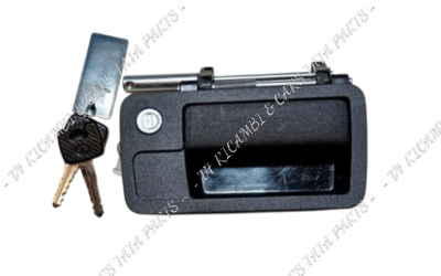 PER PICK-UP TELCOLINE – (tutte le versioni) : MANIGLIA ESTERNA ANTERIORE DX – COD-P0082-TRV44 – PLUS