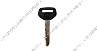 PER PICK-UP TELCOLINE - (tutte le versioni) : CHIAVE GREZZA PORTIERA - COD-P0084-TRV283 - PLUS - NOS
