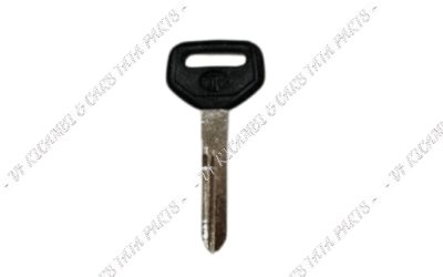 PER PICK-UP TELCOLINE – (tutte le versioni) : CHIAVE GREZZA PORTIERA – COD-P0084-TRV283 – PLUS – NOS