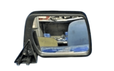 PER PICK-UP TELCOLINE – (tutte le versioni) : RETROVISORE MANUALE DX – COD-P0087-45B