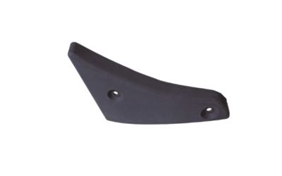 PER PICK-UP TELCOLINE – (tutte le versioni) : CARTER SX COPERTURA PARAURTI ANT – COD-Q0005-44C – PLUS