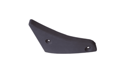PICK-UP TELCO : CARTER SX COPERTURA PARAURTI ANT - COD-Q0005-44C