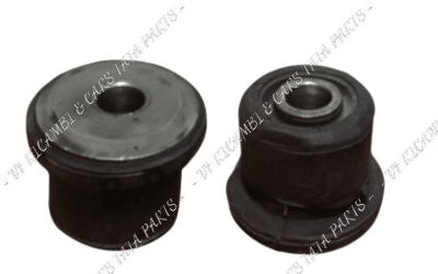 PER SAFARI – PICK-UP TELCO – XENON – (tutte le versioni) : KIT 2 SILENT BRACCIO INFERIORE – COD-Q0013-TRV11 – PLUS