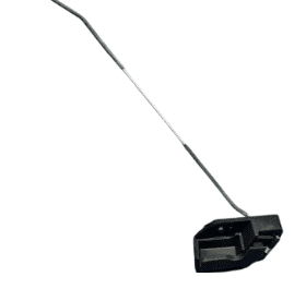 PER PICK-UP XENON – (tutte le versioni) : MANIGLIA INTERNA ANT DX – COD-Q0016-29B