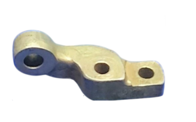 PER SAFARI – (tutte le versioni) : BRACCETTO TIRANTE MOZZO FUSELLO SX – COD-Q0018-42C
