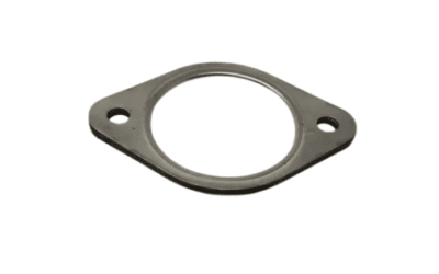 PER TATA ARIA – (tutte le versioni) : GUARNIZIONE OVALE (TUBO SCARICO) – COD-Q0027-TRV52-NOS