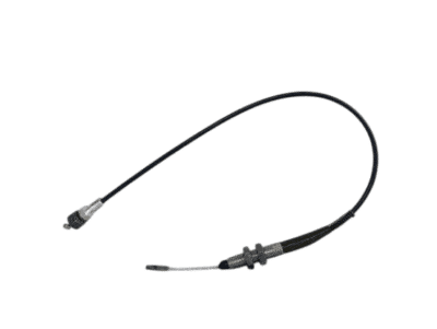 PICK-UP TELCO 2.0 TD - 55 - : CAVO ACCELLERATORE PER POMPA DELPHI (EX LUCAS) - COD-Q0035-44E NOS