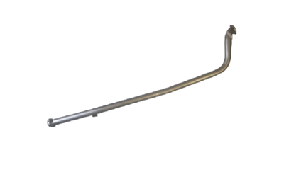 PER PICK-UP TELCO 2.0 ASPIRATA : SCARICO ANT COMPLESSIVO – COD-Q0040-34D