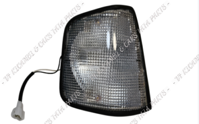 PER PICK-UP TELCOLINE – (tutte le versioni) : FRECCIA ANT DX – COD-Q0048-TRV41 – PLUS