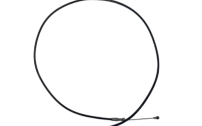 PER PICK-UP TELCO 2.0 TD : CAVO BIANCO COMANDO VENTILAZIONE – COD-Q0058-44B
