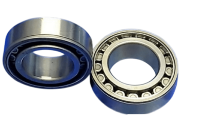 PER SAFARI - PICK-UP TELCO - XENON - (tutte le versioni) : RULLO CONICO CUSCINETTO - COD-Q0087-41B