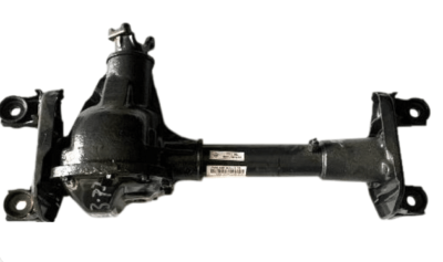 PER PICK-UP TELCO 2.2 DICOR 4X4 : PONTE ANT COMPLETO RAPP 3,73 - COD-Q0096-MAG1C NOS