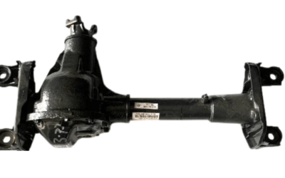 PER PICK-UP TELCO 2.2 DICOR 4X4 : PONTE ANT COMPLETO RAPP 3,73 – COD-Q0096-MAG1C NOS