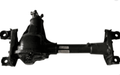 PER PICK-UP XENON 4X4 : PONTE ANT COMPLETO RAPP 3.73 – COD-Q0097-MAG1C NOS