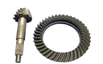 PER PICK-UP TELCO 2.2 DICOR : COPPIA CONICA ANT RAPP 41/11 – COD-R0004-COD-Q0100-38C