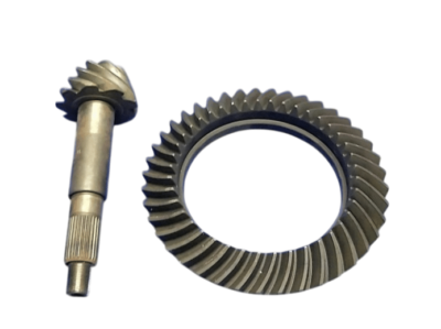 PER PICK-UP TELCO 2.2 DICOR : COPPIA CONICA ANT RAPP 41/11 - COD-R0004-COD-Q0100-38C
