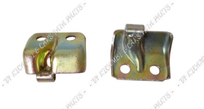 PER INDICA - INDIGO - (tutte le versioni) : PORTIERA - CERNIERA ANT SUP DX - COD-R0029 - 12C