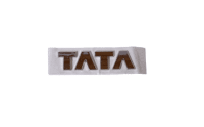 PER INDICA – INDIGO – (tutte le versioni) : LOGO TATA POST. – COD-R0045 – 13B
