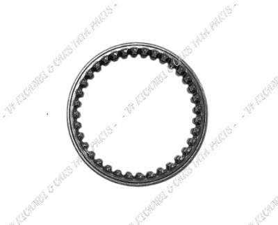 SAFARI - PICK-UP TELCO - XENON : INGRANAGGIO SCORREVOLE 3A/4A - COD-R0087 - 29E - VER