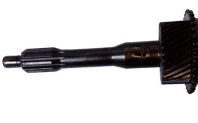 PER SAFARI – PICK-UP TELCO – XENON – (tutte le versioni) : PARTS CAMBIO – 2.0 TD – ALBERO PRIMARIO a 10 o 23 CAVE – COD-R0093 – 11B