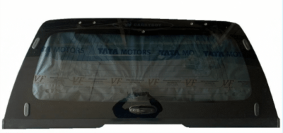 PICK-UP TELCO : LUNOTTO IN VETRO PER HARD TOP - COD-R087T-MAG