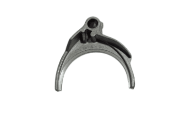 PER SAFARI – PICK-UP TELCO – XENON – (tutte le versioni) : FORCELLA CAMBIO – 1°/2° – COD-S0002 – 29E