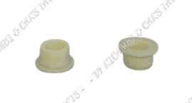 PER SAFARI - PICK-UP TELCO - XENON - (tutte le versioni) : LEVERAGGIO CAMBIO - BOCCOLA COLLARE - COD-S0018 - 19B
