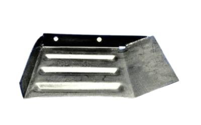 PER SAFARI – PICK-UP TELCO – XENON – (tutte le versioni) : CARTER MOTORINO ATTUATORE 4WD – COD-S0029-19D