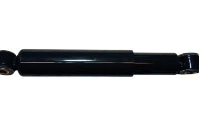 PER PICK-UP TELCO 2.0 TD : AMMORTIZZATORE POSTERIORE – COD-S0079-TRV5