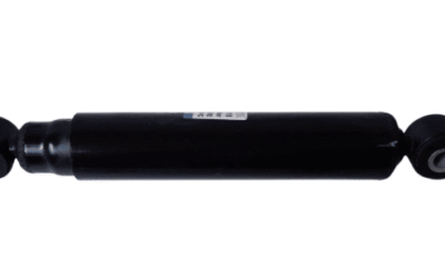PER PICK-UP XENON – (tutte le versioni) : AMMORTIZZATORE POSTERIORE – COD-S0080-TRV10 – PLUS – NOS
