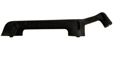 PER PICK-UP TELCOLINE - (tutte le versioni) : MANIGLIONE INTERNO PORTIERA SX - COD-S0083-30B