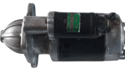 PER SAFARI 3.0 DICOR : MOTORINO AVVIAMENTO MICO-BOSCH – COD-S0099-28B
