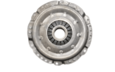 PER SAFARI e PICK-UP TELCO 2.0 TD < 2005 : SPINGIDISCO FRIZIONE - COD-T0008-TRV323 - NOS