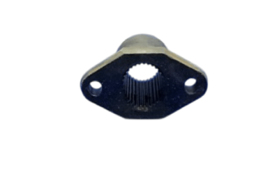PER SAFARI – PICK-UP TELCO – XENON – (tutte le versioni) : PERNO e STAFFA BLOCCO BARRA DI TORSIONE – COD-T0016-41A
